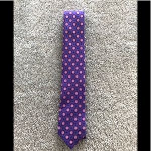 Nordstrom Men’s Shop Geometric Tie